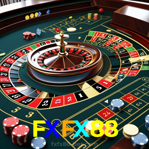 FXFX88：Apostas de futebol online te esperam! Aposte e vença agora!