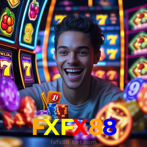 FXFX88：Em cada giro, uma vitória! Jogue nas melhores slots online!