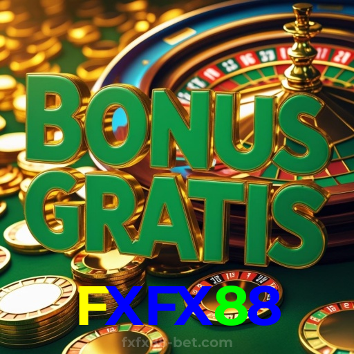 FXFX88：A sorte está ao seu lado! Aposte nas melhores máquinas caça-níqueis!