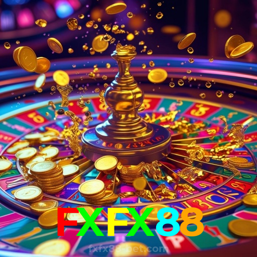 FXFX88：Aposte no futebol online e sinta a emoção de vencer!