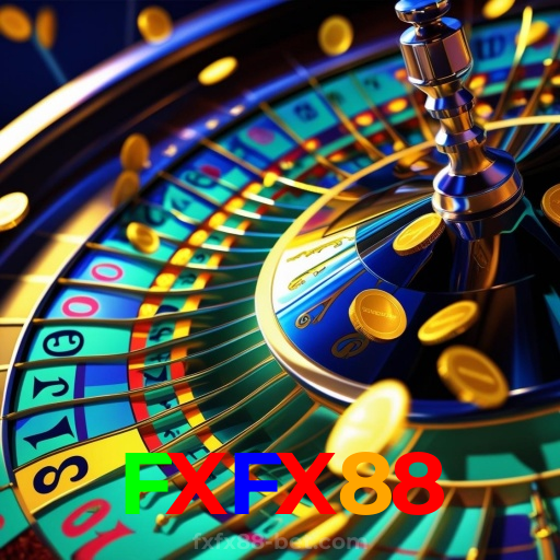 FXFX88：Aposte no futebol e jogue os melhores jogos de cassino como slots e blackjack!