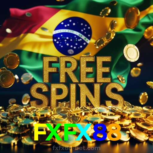 FXFX88：A emoção das slots te espera! Aposte agora e ganhe!