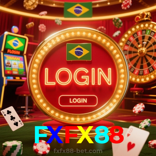 FXFX88：Jogue poker, aposte no futebol e leve grandes prêmios em nosso cassino!
