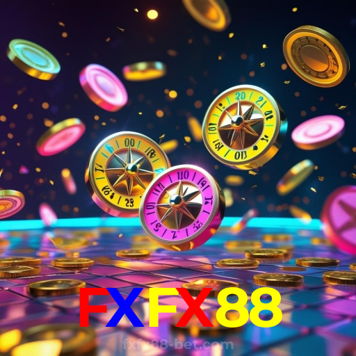 FXFX88：Aposte agora nas roletas e conquiste prêmios fantásticos!