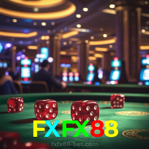 FXFX88：Jogue blackjack, aposte no futebol e vença com grandes prêmios!