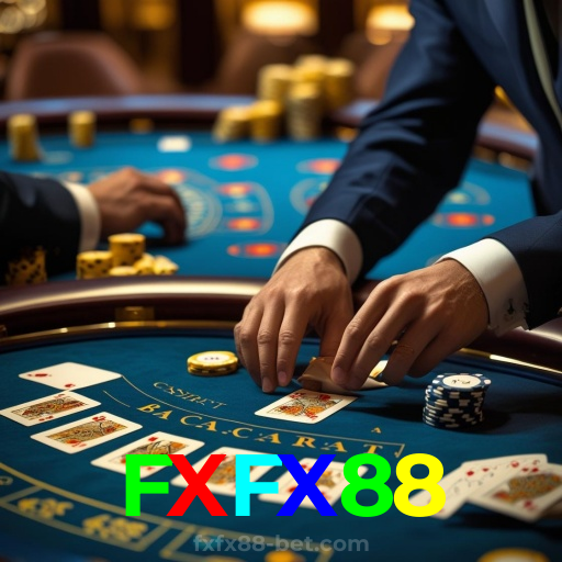 FXFX88：Jogue agora no nosso cassino online e ganhe muito mais!