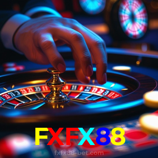 FXFX88：Aposte no futebol online e vença os maiores campeões!