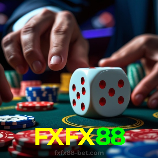 FXFX88:O cassino online mais confiável para você apostar no futebol e jogar blackjack!