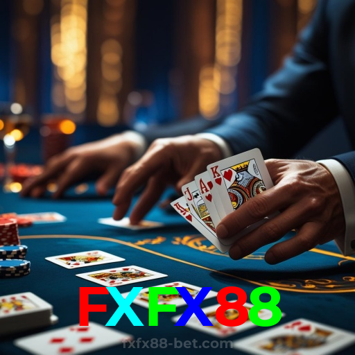 FXFX88：Aposte nas roletas e conquiste prêmios incríveis!