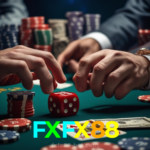 FXFX88:Apostas ao vivo no futebol e grandes prêmios nos melhores jogos de cassino!