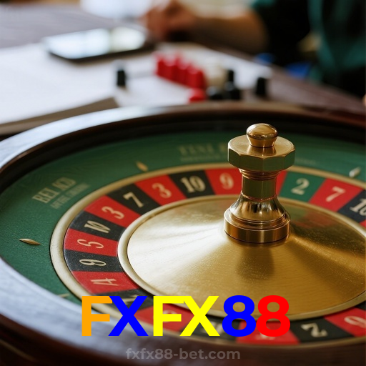 FXFX88:Onde sua sorte brilha: poker, roleta e apostas no futebol online!