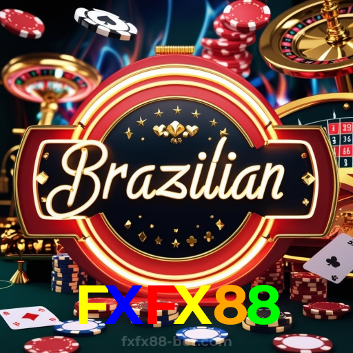 FXFX88:Vença grandes prêmios nas mesas de poker online!