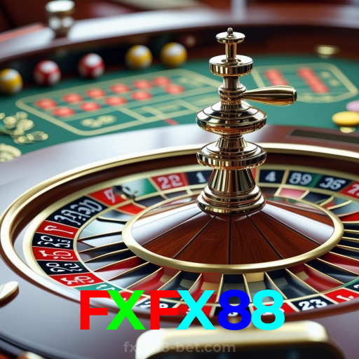 FXFX88：Aposte agora nas roletas e veja a sorte brilhar para você!