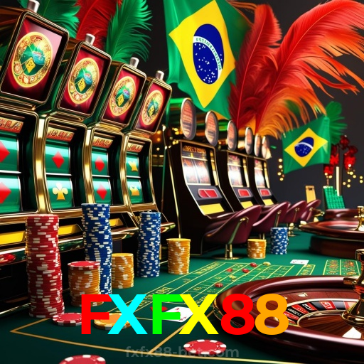 FXFX88:Aposte no futebol e jogue blackjack com grandes vitórias no cassino online!