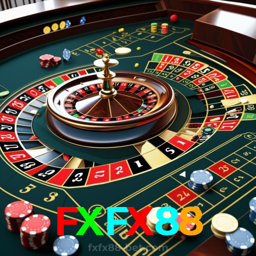 FXFX88:Divirta-se com slots e apostas ao vivo em futebol no nosso cassino online!