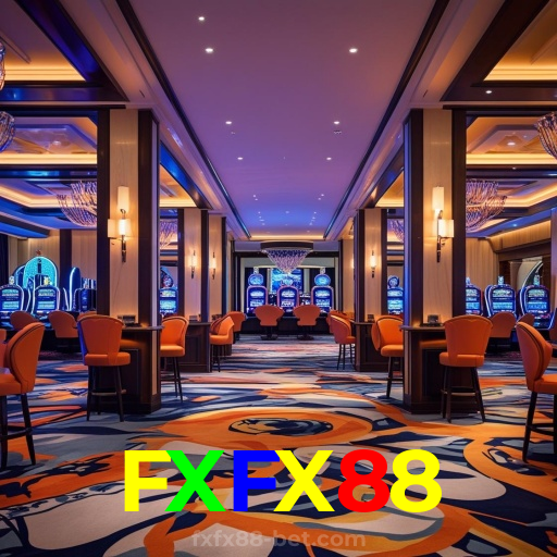 FXFX88:Jogue poker, roleta e aposte no futebol no cassino online mais seguro!