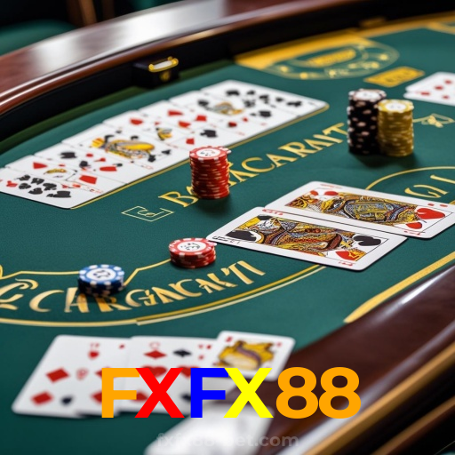 FXFX88:Aposte no futebol online e jogue os melhores jogos de cassino!