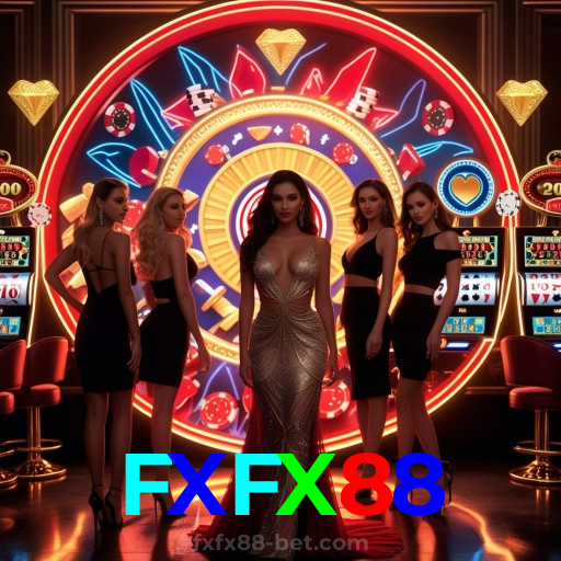 FXFX88:Ganhe prêmios incríveis com apostas ao vivo em futebol e jogue roleta!