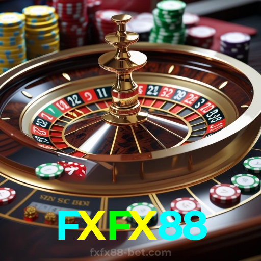 FXFX88:Jogue poker, aposte no futebol e ganhe em grande estilo!