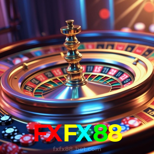 FXFX88：Em nosso cassino online, sua sorte vai brilhar! Aposte e vença!