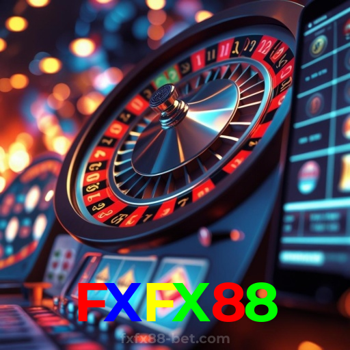 FXFX88:O melhor cassino online com slots, poker e apostas no futebol!
