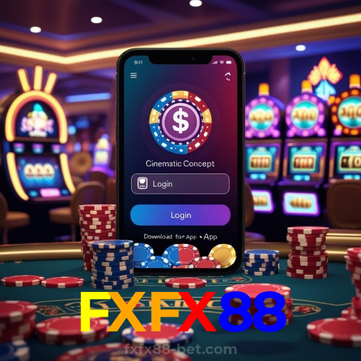 FXFX88:Jogue blackjack e sinta a emoção de vencer no cassino!