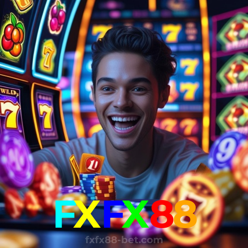 FXFX88:Apostas emocionantes no futebol e grandes prêmios em jogos de cassino!