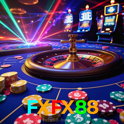 FXFX88:Aposte no futebol e ganhe com os melhores jogos de cassino como poker e roleta!