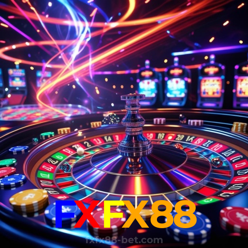 FXFX88：Jogue futebol online e conquiste vitórias de tirar o fôlego!