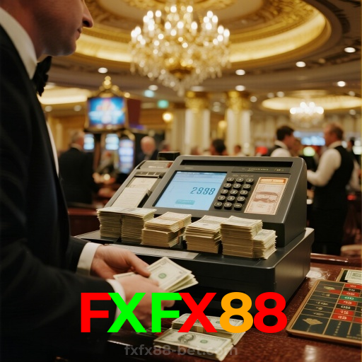 FXFX88：Jogue no cassino mais seguro com blackjack, poker e futebol online!