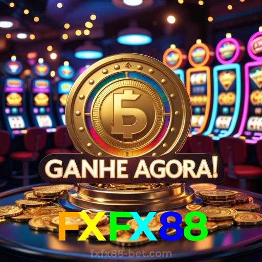 FXFX88:Aposte no futebol digital e mostre que você é o melhor!