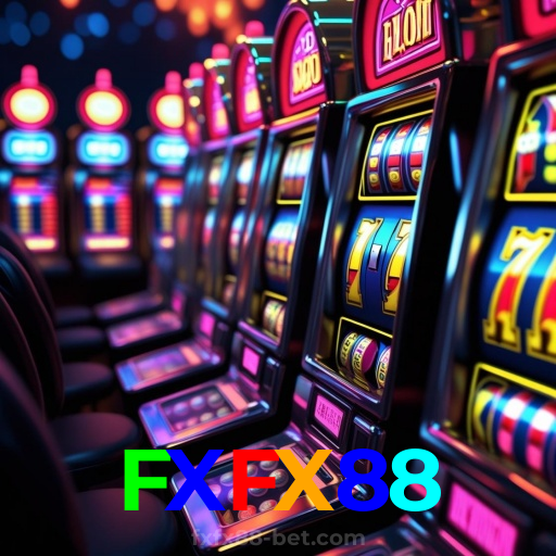 FXFX88:Aposte no seu time e ganhe com os melhores jogos de cassino online!