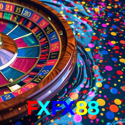 FXFX88:Em cada giro nas slots, a vitória está ao seu alcance!