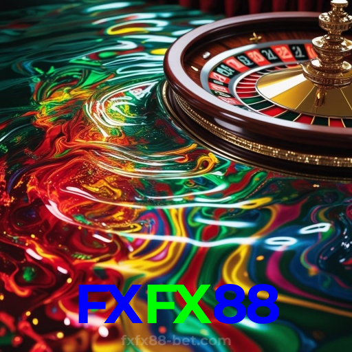 FXFX88:Entre na ação! Aposte nas slots e conquiste grandes vitórias!