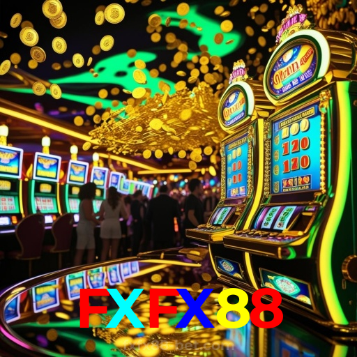 FXFX88:O melhor cassino para apostar no futebol e ganhar prêmios em blackjack!