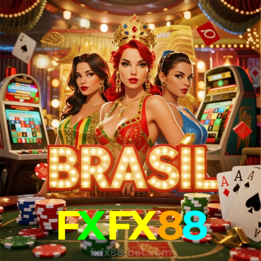 FXFX88：A adrenalina do futebol online te leva até grandes vitórias!