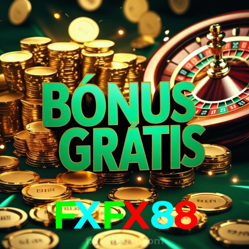 FXFX88:A roleta nunca foi tão emocionante! Aposte e ganhe!