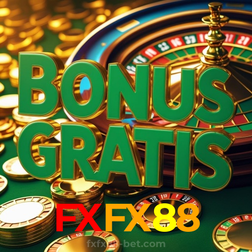 FXFX88：Vença no futebol online e transforme suas apostas em prêmios!