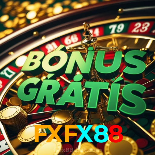 FXFX88:A sorte está no cassino online com apostas no futebol e grandes vitórias!