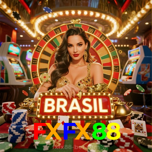 FXFX88：Apostas no futebol e grandes prêmios nos melhores jogos de cassino!