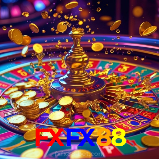 FXFX88:O melhor cassino para apostar no futebol e ganhar prêmios em blackjack!
