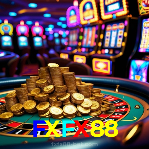 FXFX88:Jogue poker no nosso cassino e mostre sua habilidade!