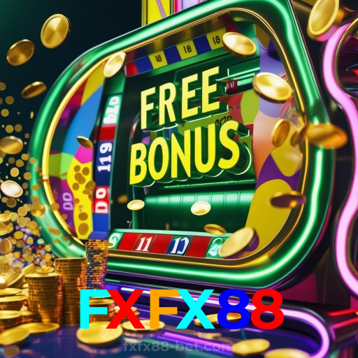 FXFX88:Apostas ao vivo no futebol e diversão em jogos de cassino como slots e roleta!