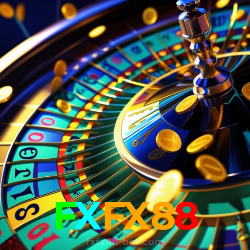 FXFX88：Jogue poker, aposte no futebol e conquiste prêmios incríveis!