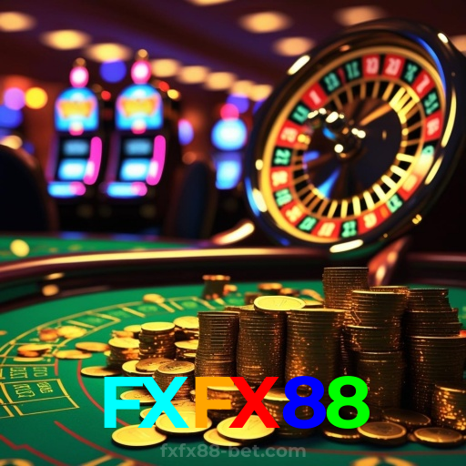 FXFX88：Conquiste grandes vitórias em blackjack e aposte no futebol online!