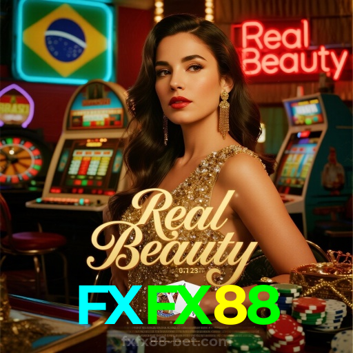 FXFX88：Sinta a adrenalina do jogo! Aposte nas roletas e vença!