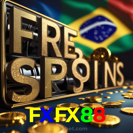 FXFX88：Jogue slots e aposte no futebol no cassino online mais confiável!