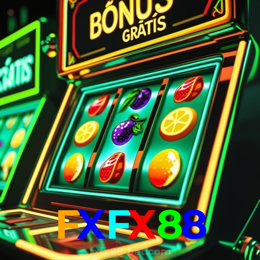 FXFX88:Aposte nas roletas e mostre que a sorte está com você!