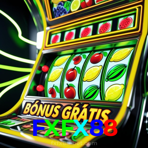 FXFX88:Onde a sorte está ao seu lado: apostas no futebol e vitórias no cassino!