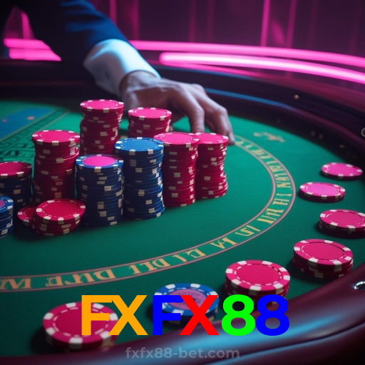 FXFX88:Vença no poker online! Prove que você é o mestre das cartas!